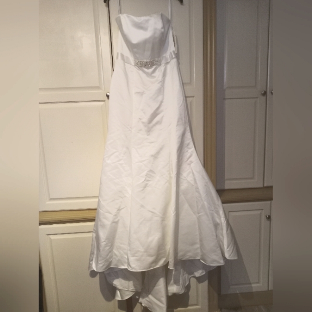 Galina Formal Dress NWT